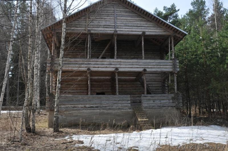 база отдыха на полуострове в частной собственности. - Изображение #9, Объявление #1343756