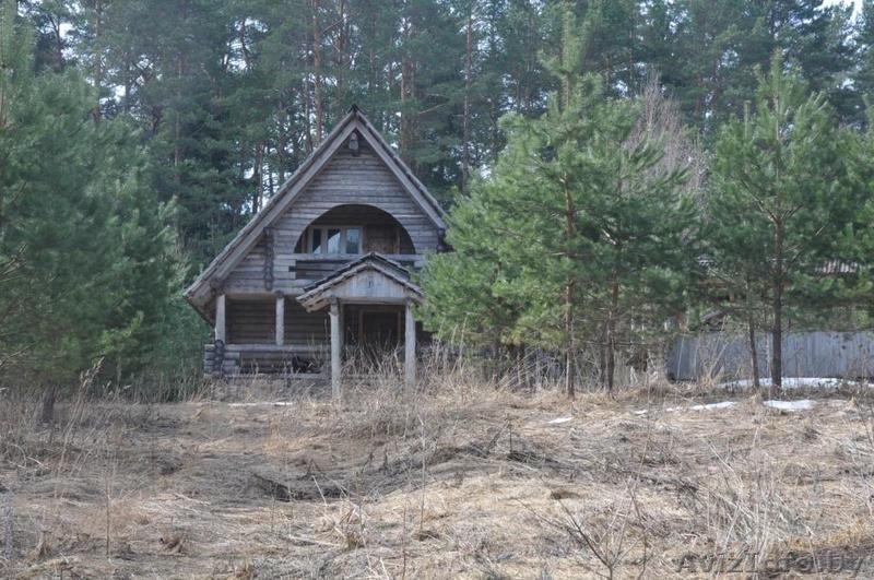 база отдыха на полуострове в частной собственности. - Изображение #10, Объявление #1343756