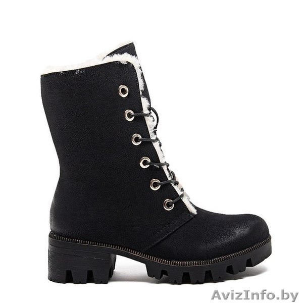Сапожки новые зимние - Изображение #1, Объявление #1347739