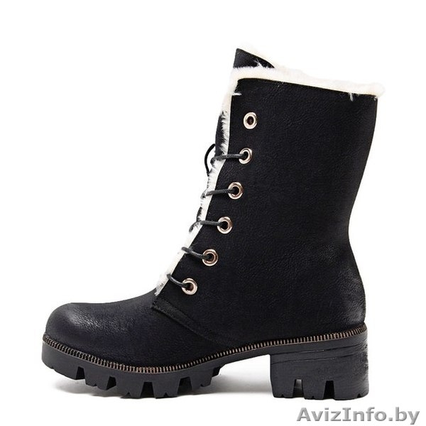 Сапожки новые зимние - Изображение #6, Объявление #1347739