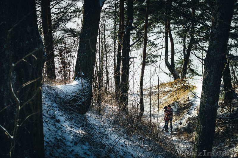 Свадебный фотограф в Полоцке и Новополоцке. Фотограф на свадьбу! - Изображение #9, Объявление #1378650