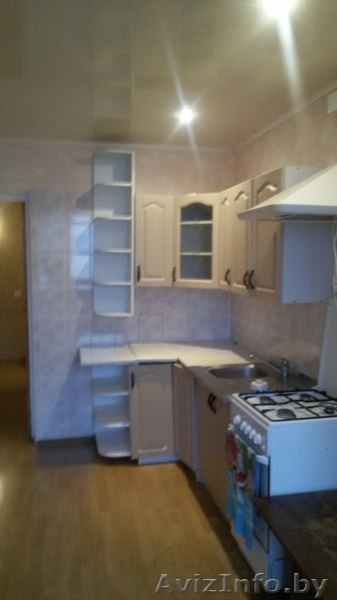 Просторная двухкомнатная квартира в Полоцке - Изображение #6, Объявление #1368928