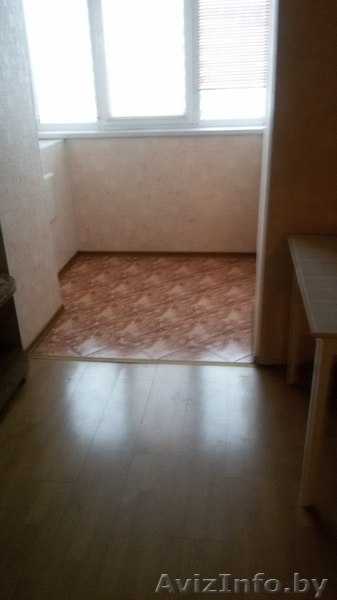 Просторная двухкомнатная квартира в Полоцке - Изображение #7, Объявление #1368928