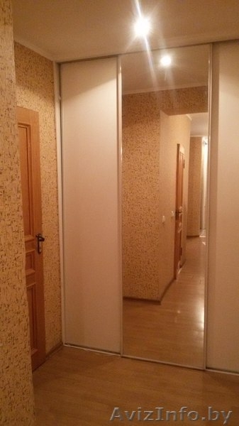 Просторная двухкомнатная квартира в Полоцке - Изображение #5, Объявление #1368928