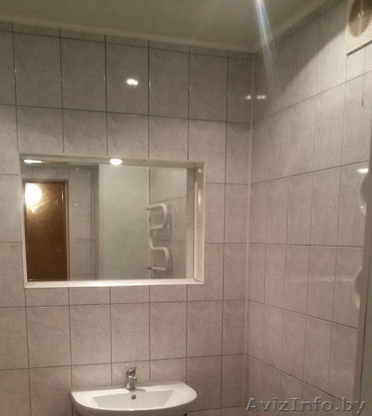 Просторная двухкомнатная квартира в Полоцке - Изображение #2, Объявление #1368928