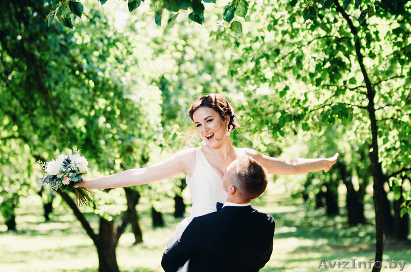ФОТО. Свадьбы, лавстори, торжества. Фотограф на свадьбу в Полоцке - Изображение #9, Объявление #1375086