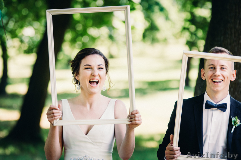 Свадебный фотограф в Полоцке и Новополоцке. Фотограф на свадьбу! - Изображение #2, Объявление #1378650