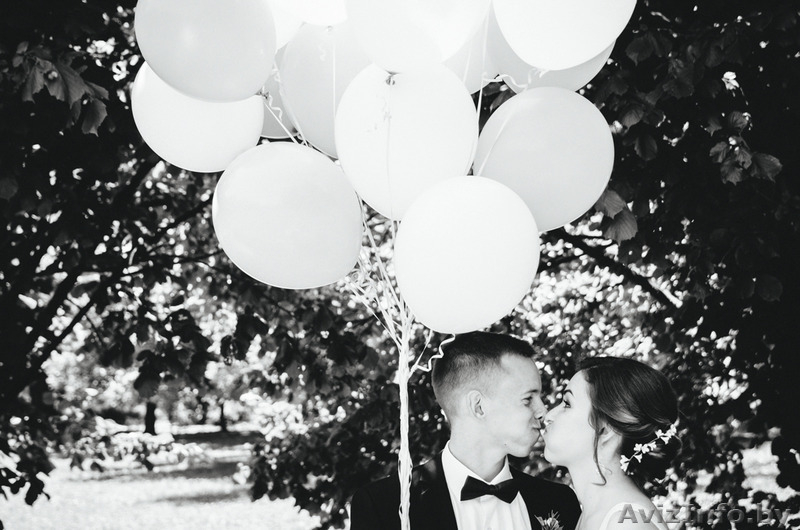 Свадебный фотограф в Полоцке и Новополоцке. Фотограф на свадьбу! - Изображение #1, Объявление #1378650