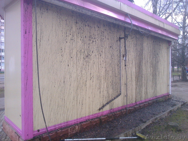 Клининг в Полоцке и Новополоцке, мойка окон,химчистка ковров и мебели - Изображение #1, Объявление #1397714