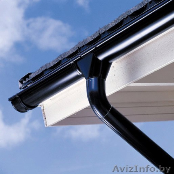 Водосточная система Grand Line® 125x90 - эталонное качество для Вашего дома! - Изображение #1, Объявление #1422287