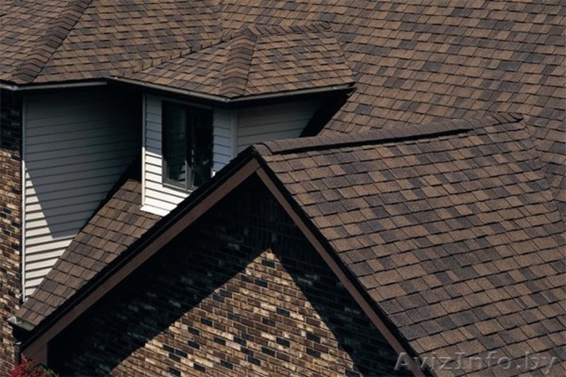 Коллекция РАНЧО мягкой черепицы SHINGLAS  - Изображение #2, Объявление #1412627