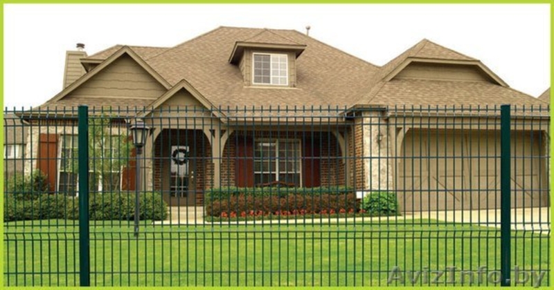 Панель ограждений Medium-3D от Grand Line - Изображение #5, Объявление #1416102