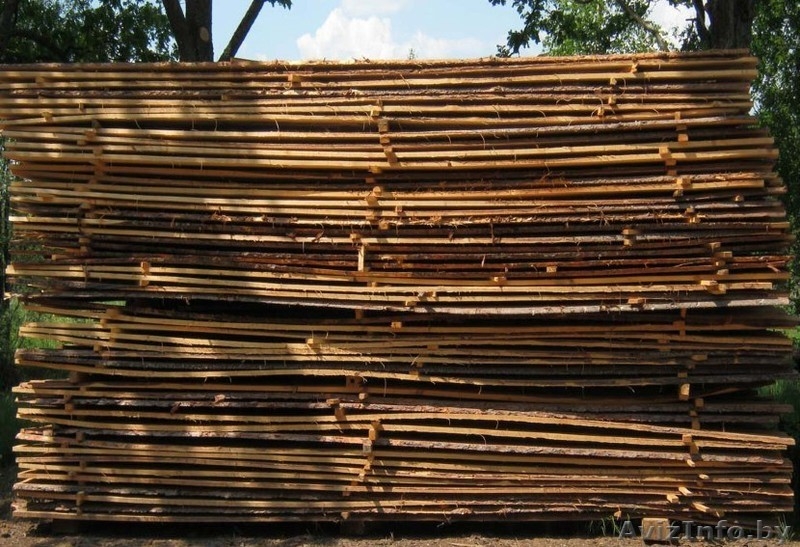 Доска обрезная 25мм и 40мм  АКЦИЯ - Изображение #1, Объявление #1411449