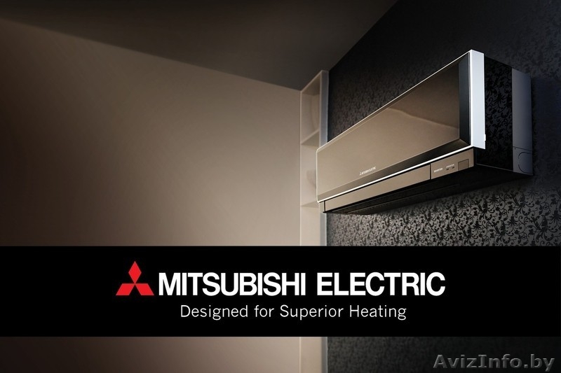 Заказать кондиционер с монтажом в Полоцке и Новополоцке. - Изображение #1, Объявление #1406201