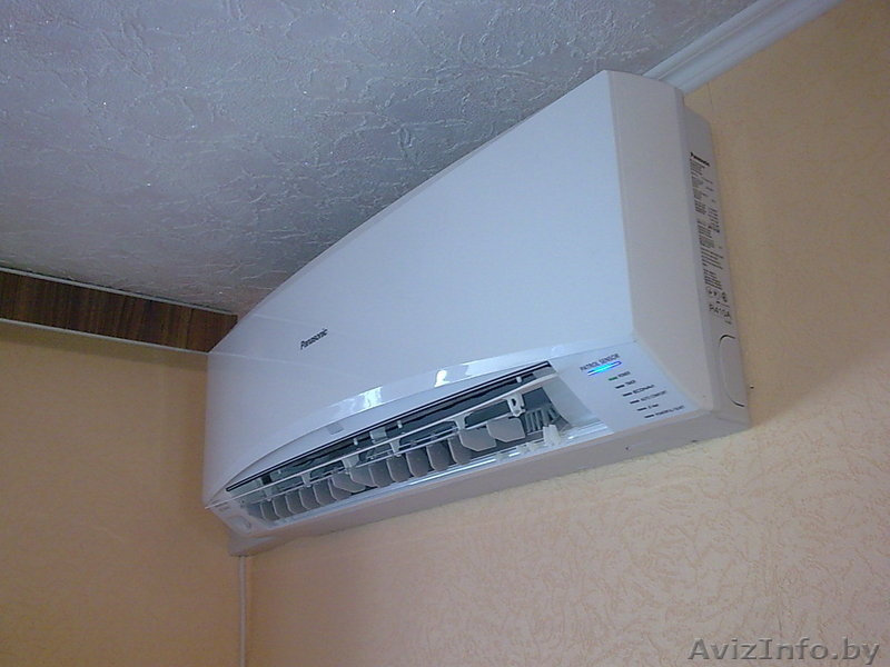 Кондиционеры в Полоцке и Новополоцке. Монтаж. Обслуживание. - Изображение #6, Объявление #1406198
