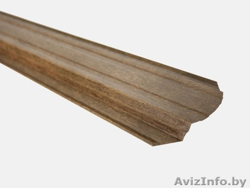 Штакетник металлический Grand Line - Изображение #5, Объявление #1410241