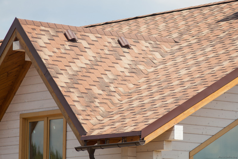 Гибкая черепица Shinglas Ультра Фокстрот - изысканный аккорд Вашего дома! - Изображение #1, Объявление #1441300