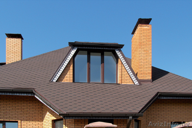 Гибкая черепица Шинглас Финская - надежность по доступной цене! - Изображение #3, Объявление #1436524