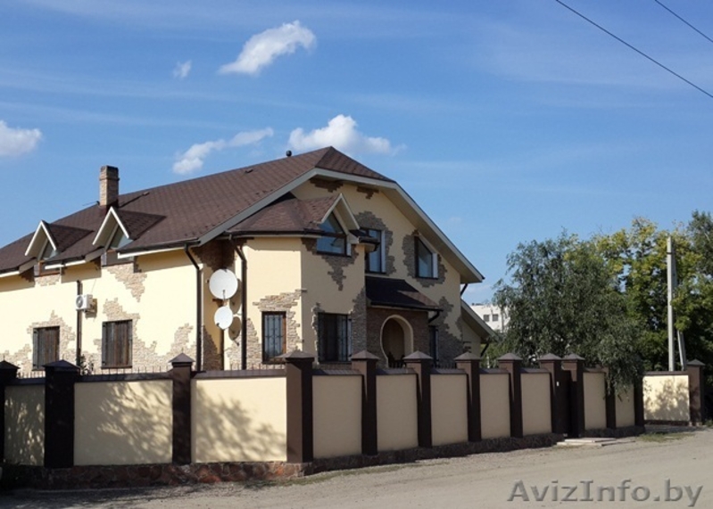 Мягкая кровля Шинглас Ультра - для самых оригинальных решений! - Изображение #6, Объявление #1440322