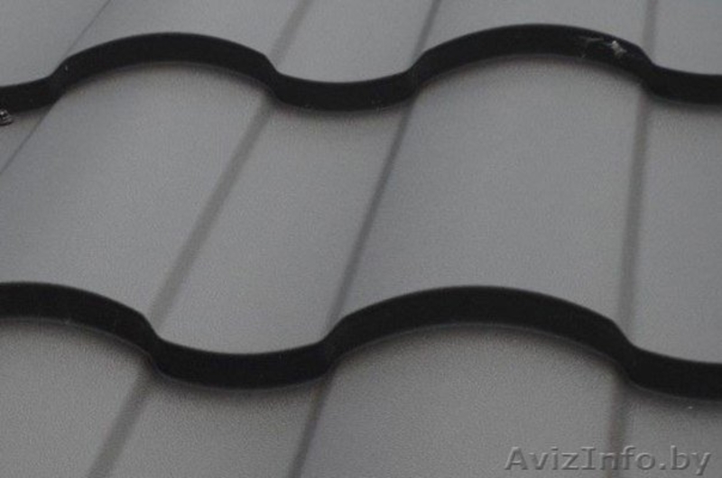 Металлочерепица Grand Line Country® (Kredo). И она того стоит! - Изображение #1, Объявление #1427280