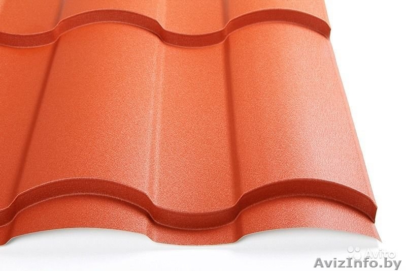 Металлочерепица Grand Line, доборные элементы, сопутствующие материалы. - Изображение #6, Объявление #1427282