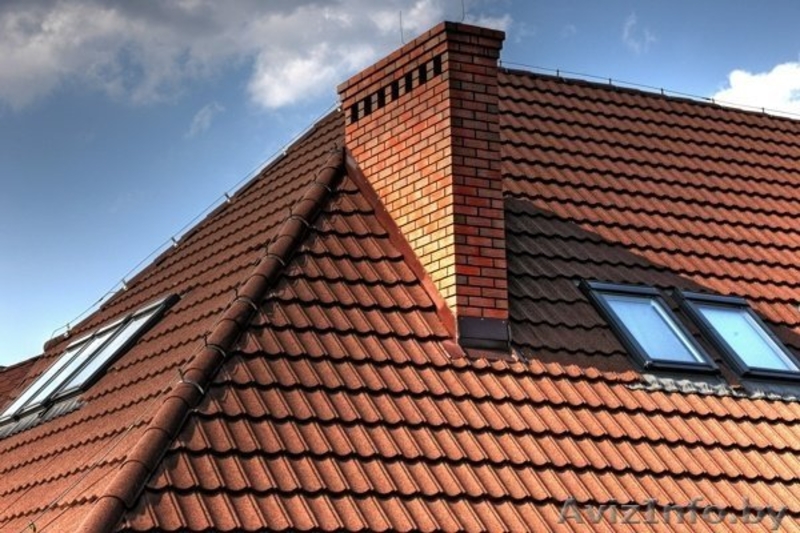 Кровельные материалы Grand Line - правильный выбор для надежной кровли - Изображение #3, Объявление #1427285