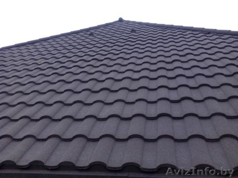 Кровельные материалы Grand Line - правильный выбор для надежной кровли - Изображение #4, Объявление #1427285