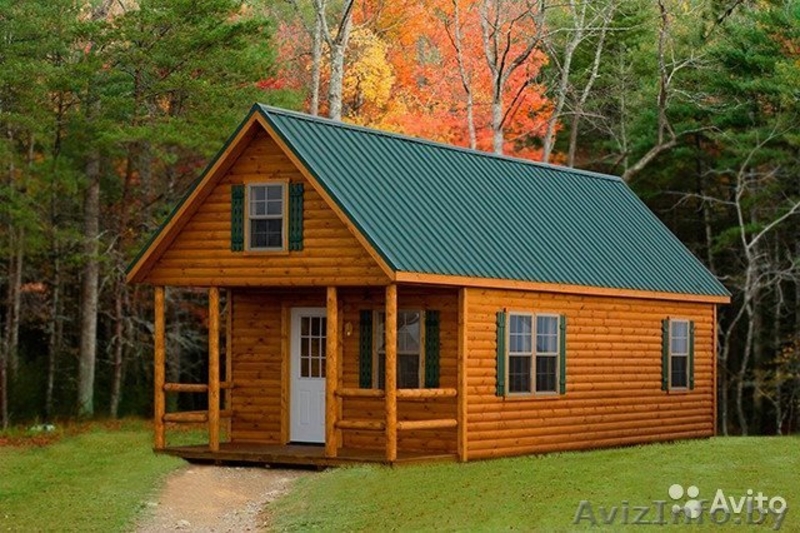 Кровельные материалы Grand Line - правильный выбор для надежной кровли - Изображение #5, Объявление #1427285