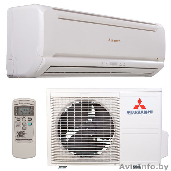 Системы кондиционирования - Изображение #4, Объявление #1447931