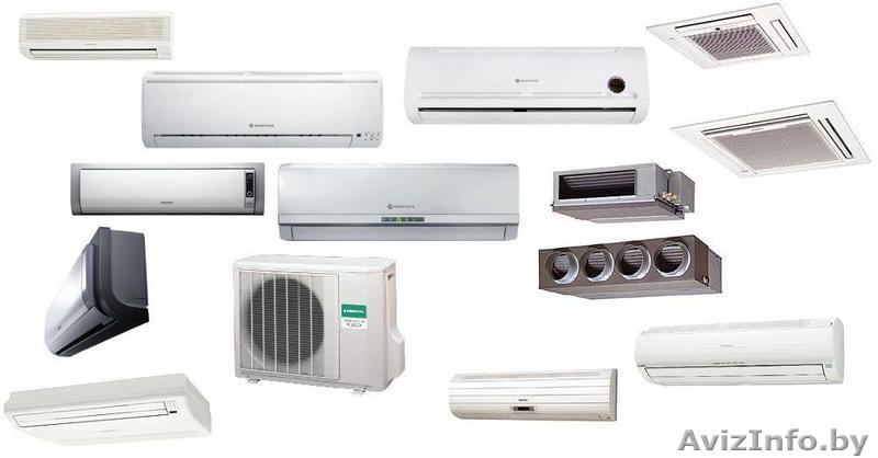 Системы кондиционирования - Изображение #9, Объявление #1447931