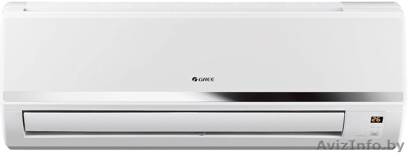 Системы кондиционирования - Изображение #3, Объявление #1447931