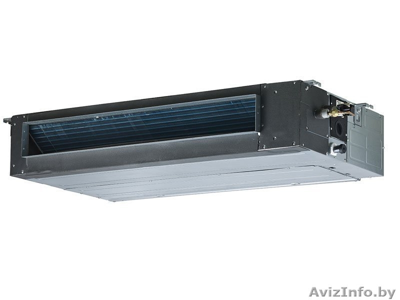 Системы кондиционирования - Изображение #7, Объявление #1447931