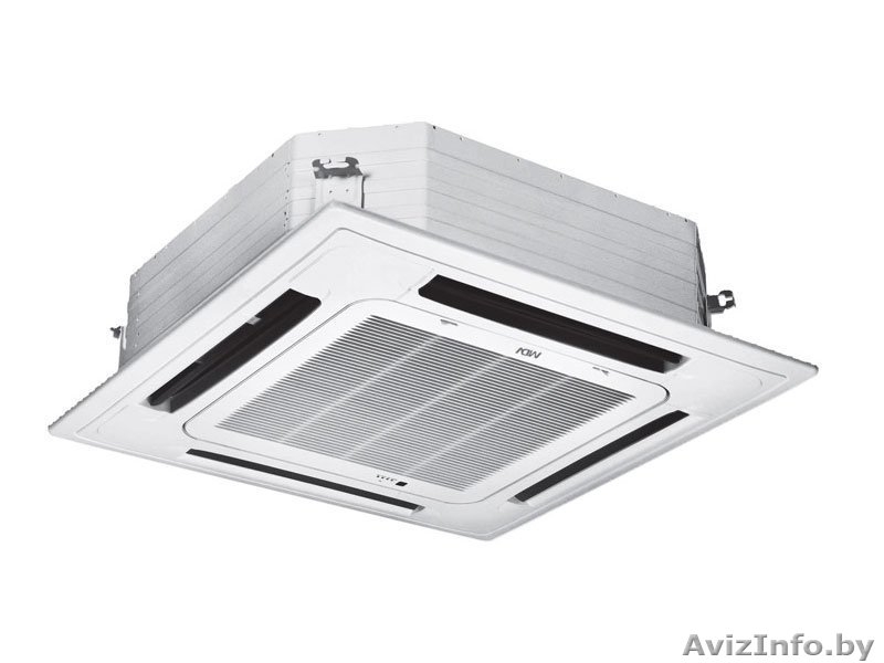 Системы кондиционирования - Изображение #6, Объявление #1447931