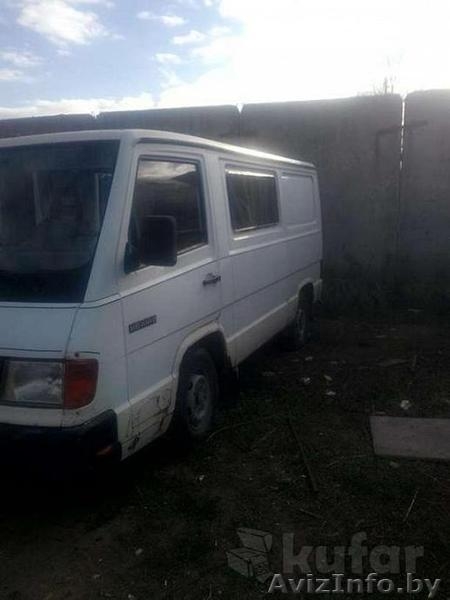 Грузопассажирский на ходу. но руки приложить надо, заводится и едет можно на зап - Изображение #3, Объявление #1468112