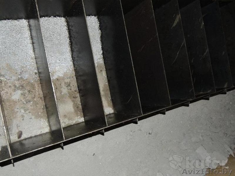 Продам оборудование для производства пенобетонных блоков. Формы для заливки блок - Изображение #3, Объявление #1468117