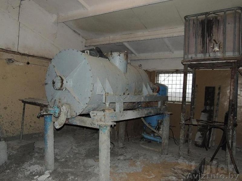 Продам оборудование для производства пенобетонных блоков. Формы для заливки блок - Изображение #1, Объявление #1468117