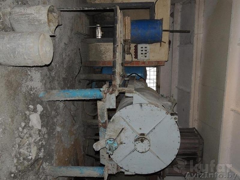 Продам оборудование для производства пенобетонных блоков. Формы для заливки блок - Изображение #2, Объявление #1468117