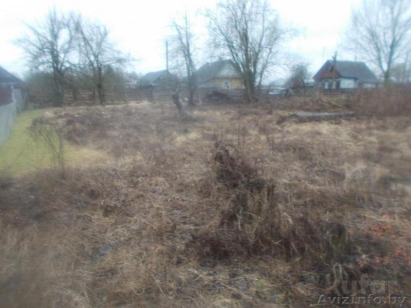 Продам участок для строительства жилого дома в г. п. Освея рядом с озером Освея  - Изображение #3, Объявление #1468111