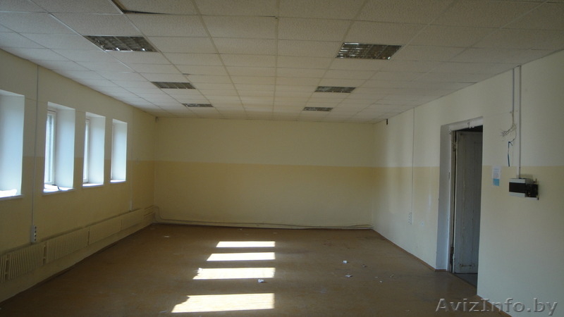 Аренда офисных помещений в г. Полоцк - Изображение #2, Объявление #1480468