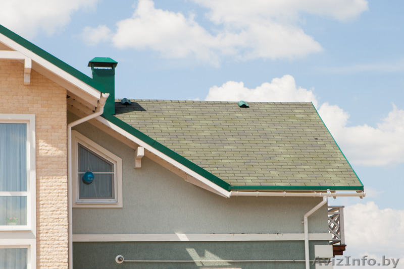 Гибкая черепица SHINGLAS серии КЛАССИК – разнообразие  на высоте! - Изображение #9, Объявление #1480897