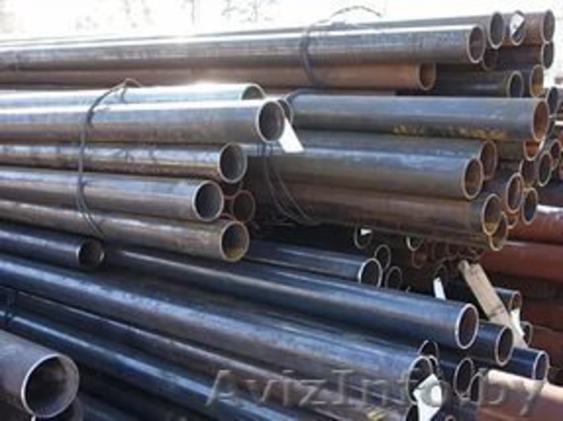 Труба профильная в Полоцке от производителя - Изображение #1, Объявление #1481904