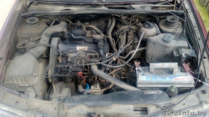 пассат б4 по запчастям - Изображение #3, Объявление #1473585