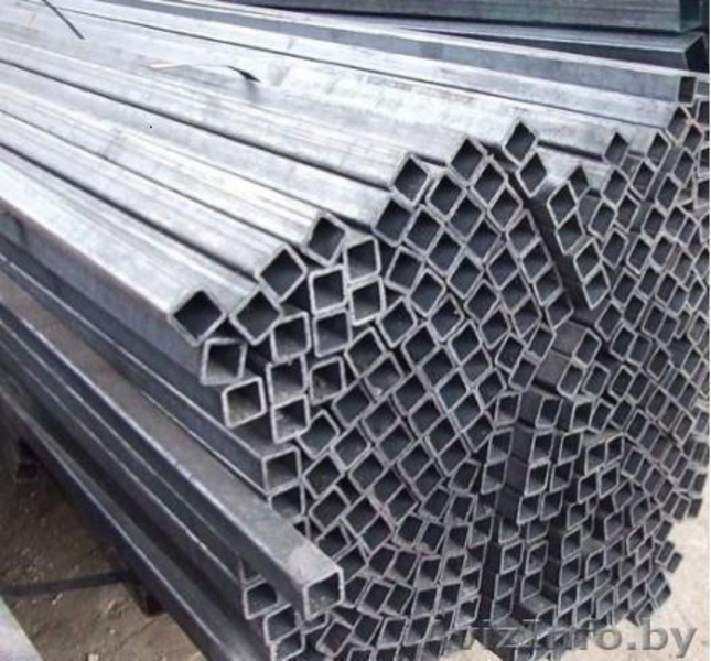 Труба профильная в Полоцке от производителя - Изображение #2, Объявление #1481904