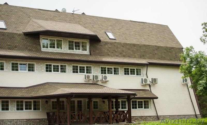 Гибкая черепица SHINGLAS серии КЛАССИК – разнообразие  на высоте! - Изображение #8, Объявление #1480897