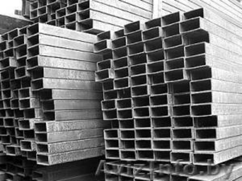 Труба профильная. Доставка бесплатно. - Изображение #1, Объявление #1485830