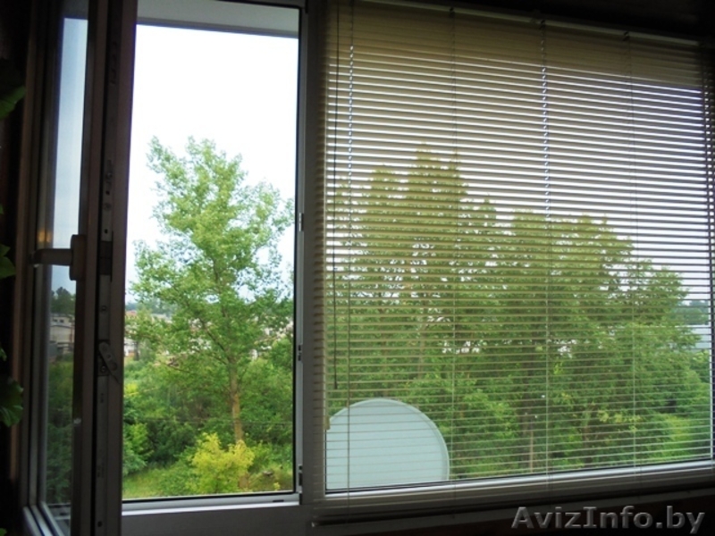 СРОЧНО ПРОДАЕТСЯ! 2-комн. квартира в Полоцке с мебелью и быт.техникой - Изображение #3, Объявление #1501868