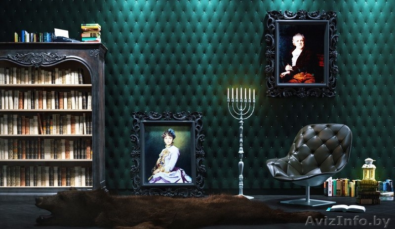 3D панели, LED-освещение, сопутствующие материалы. - Изображение #3, Объявление #1501497