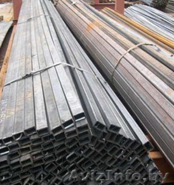 Труба профильная.  - Изображение #3, Объявление #1496459