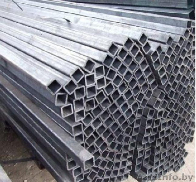 Труба профильная.  - Изображение #4, Объявление #1496459