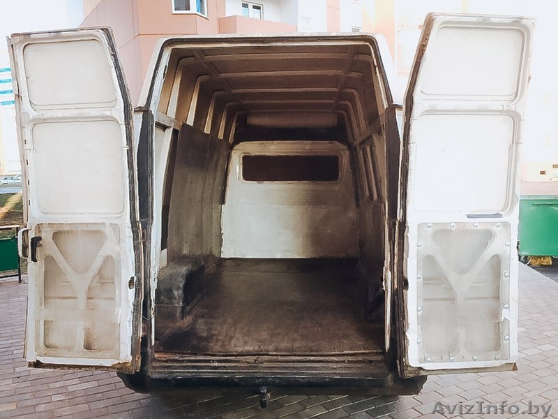 ГРУЗОПЕРЕВОЗКИ ПОЛОЦК-НОВОПОЛОЦК И РБ! - Изображение #3, Объявление #1504039